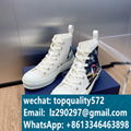 2023 Couple Shoes Gaobang Shoes Casual Shoes Sports Shoes Size: 35-44 6