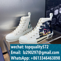 2023 Couple Shoes Gaobang Shoes Casual Shoes Sports Shoes Size: 35-44 7