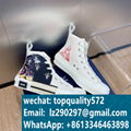 2023 Couple Shoes Gaobang Shoes Casual Shoes Sports Shoes Size: 35-44 9