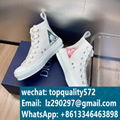2023 Couple Shoes Gaobang Shoes Casual Shoes Sports Shoes Size: 35-44 10