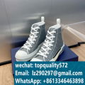 2023 Couple Shoes Gaobang Shoes Casual Shoes Sports Shoes Size: 35-44 11