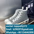 2023 Couple Shoes Gaobang Shoes Casual Shoes Sports Shoes Size: 35-44 12