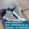 2023 Couple Shoes Gaobang Shoes Casual Shoes Sports Shoes Size: 35-44 13