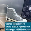 2023 Couple Shoes Gaobang Shoes Casual Shoes Sports Shoes Size: 35-44 14