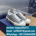 2023 Couple Shoes Gaobang Shoes Casual Shoes Sports Shoes Size: 35-44 19