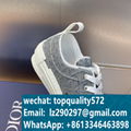 2023 Couple Shoes Gaobang Shoes Casual Shoes Sports Shoes Size: 35-44 20