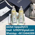 2023 Couple Shoes Gaobang Shoes Casual Shoes Sports Shoes Size: 35-44 1