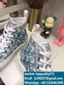 2023 Couple Shoes Gaobang Shoes Casual Shoes Sports Shoes Size: 35-44 10