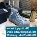 2023 Couple Shoes Gaobang Shoes Casual Shoes Sports Shoes Size: 35-44