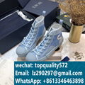 2023 Couple Shoes Gaobang Shoes Casual Shoes Sports Shoes Size: 35-44 3