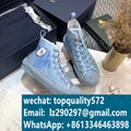 2023 Couple Shoes Gaobang Shoes Casual Shoes Sports Shoes Size: 35-44 7