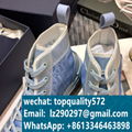 2023 Couple Shoes Gaobang Shoes Casual Shoes Sports Shoes Size: 35-44 8