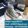 2023 Couple Shoes Gaobang Shoes Casual Shoes Sports Shoes Size: 35-44 11