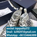 2023 Couple Shoes Gaobang Shoes Casual Shoes Sports Shoes Size: 35-44 17