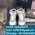 2023 Couple Shoes Gaobang Shoes Casual Shoes Sports Shoes Size: 35-44 11