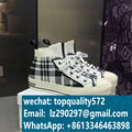 Couple Shoes Gaobang Shoes Casual Shoes