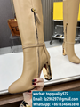 women's shoes boots long boots