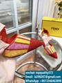 women's sandals slippers high heels 12