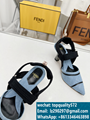women's sandals slippers high heels 12