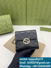 Clutches, Wallets, Purses