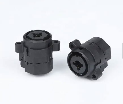 XLR Connector