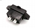 Electric Bike Power Socket