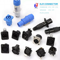 XLR Connector