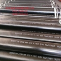 Nantong API 5L US standard foreign trade seamless pipe 2