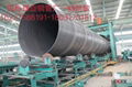 American standard foreign trade seamless steel pipe 4