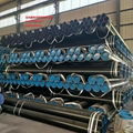 20 # small seamless steel pipe 48.3*3.68