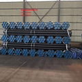 Tianjin 1824*25 large diameter spiral steel pipe factory 4