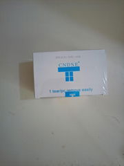 Nail remover kit 100 pieces 1 box for nail removal