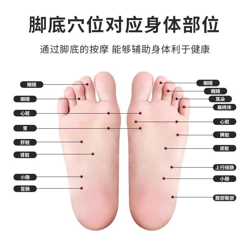 Foot massager 5