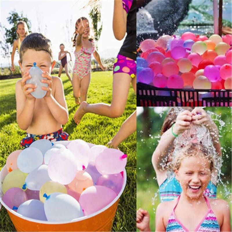 Water balloon 3