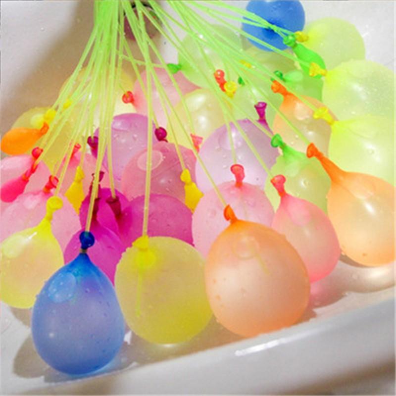 Water balloon 4