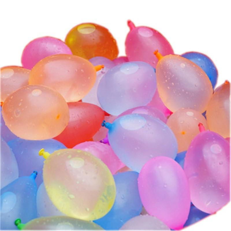 Water balloon 5