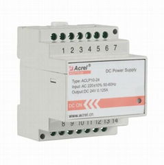 ACREL ACLP10-24 AUXILIARY POWER SUPPLY