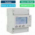 ACREL ADL400 THREE-PHASE DIN RAIL ENERGY