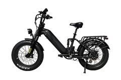 High Speed Electric Bike