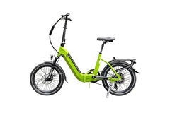 Mini Electric Bike