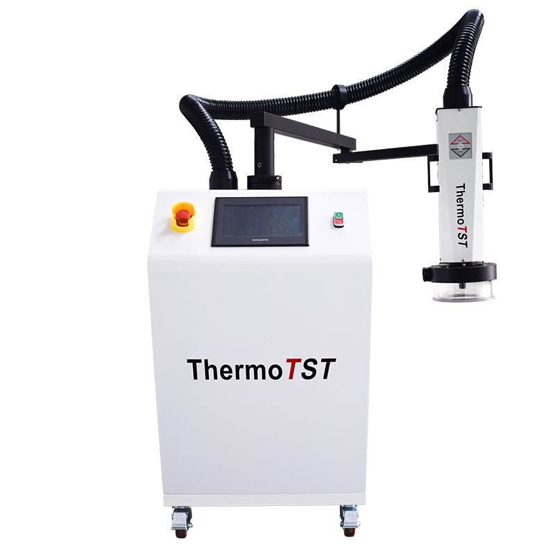 高低溫衝擊設備氣流儀Thermo TST  3