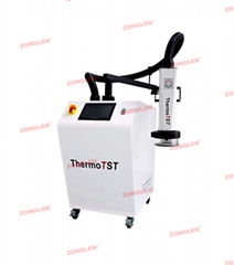 冷熱衝擊試驗機ThermoTST TS-560