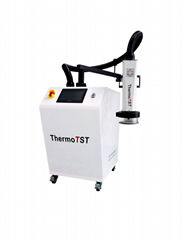 zonglen 高低温冲击设备热流罩 Thermo TST