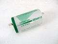 ER34615 3.6V D size 19000mAh 智能阀门电池 5