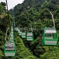 Fixed Box Cableway