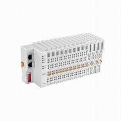 Siemens Ethernet ProfiNet Remote I/O Fieldbus Adapter Edge IO Module