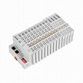 EtherCAT 分布式数字量