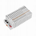 EtherCAT 分布式數字量