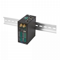 Industrial Modbus to MQTT Node-Rede Embedded ARM Edge Computing Gateway 4