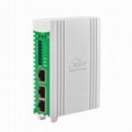 BLIIoT Ethernet S7-1200 Series PLC to OPC UA Remote Monitoring Gateway 3